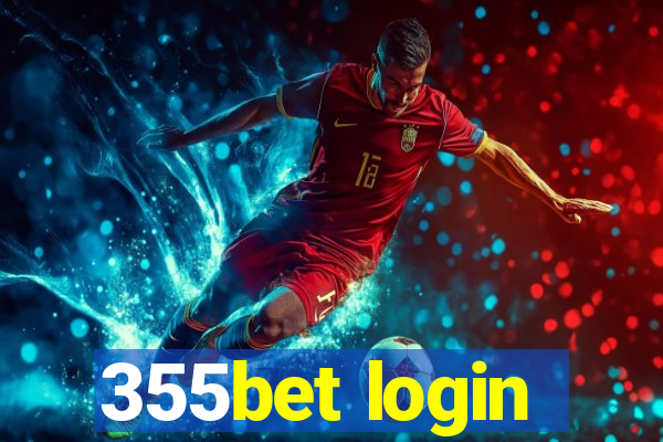 355bet login